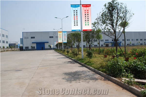 Hunan Tianying Drilling Machine Manufacturing Co.,Ltd.