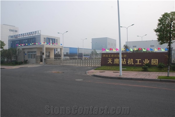 Hunan Tianying Drilling Machine Manufacturing Co.,Ltd.