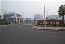 Hunan Tianying Drilling Machine Manufacturing Co.,Ltd.