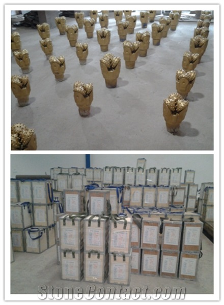 Hunan Tianying Drilling Machine Manufacturing Co.,Ltd.