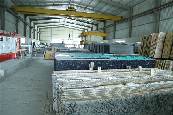 BSR STONES INDIA