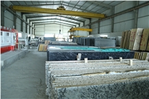 BSR STONES INDIA