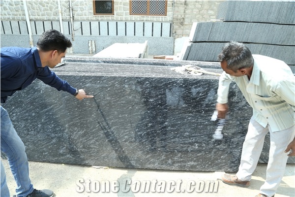 BSR STONES INDIA