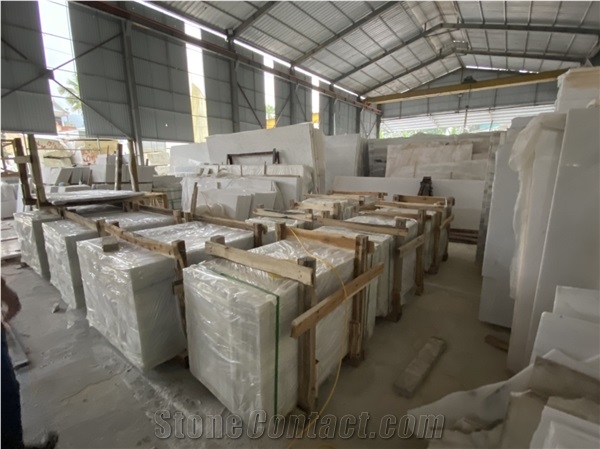 Minh Ngoc Production and Import- Export JSC