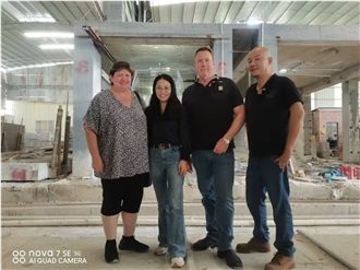 Yunfu Guanghengfa Stone Co., Ltd.