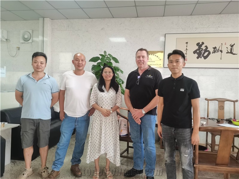 Yunfu Guanghengfa Stone Co., Ltd.