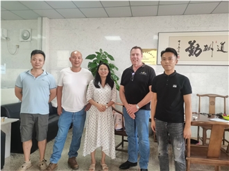 Yunfu Guanghengfa Stone Co., Ltd.