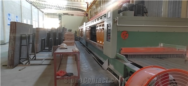 Yunfu Guanghengfa Stone Co., Ltd.