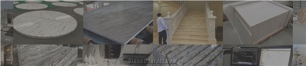 Yunfu Guanghengfa Stone Co., Ltd.