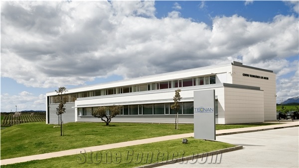 TECNAN Tecnologia Navarra De Nanoproductos, S. L.
