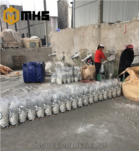 VIETNAM MHS IMPORT-EXPORT JOINT STOCK COMPANY