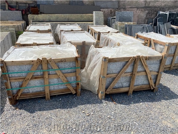 Parv Granites