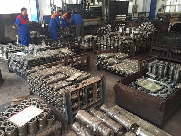 Henan Starockdrill Equipment Co., Ltd