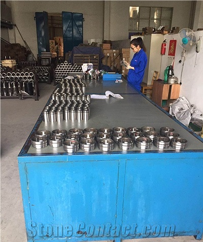 Henan Starockdrill Equipment Co., Ltd