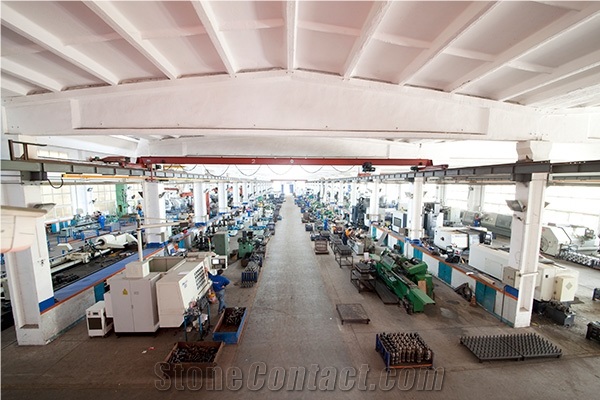 Henan Starockdrill Equipment Co., Ltd
