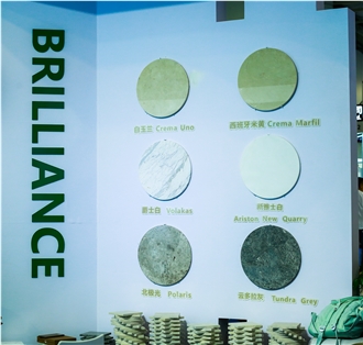 XIAMEN STONE FAIR 2024