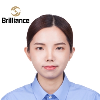 Iris Lui (Salesperson) contact people