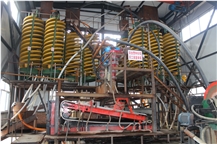 Zhangjiakou Xuanhua Ju Hong Abrasion Resistant Material Distribution Co., Ltd
