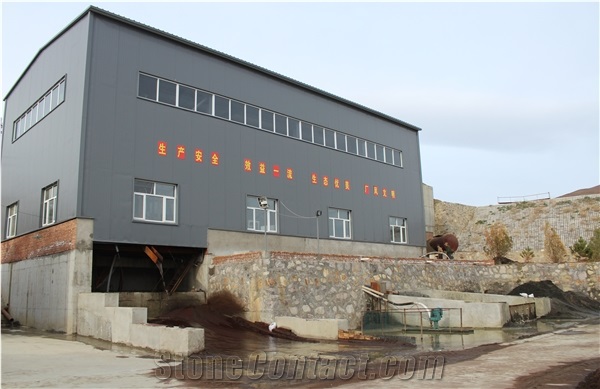Zhangjiakou Xuanhua Ju Hong Abrasion Resistant Material Distribution Co., Ltd