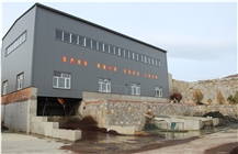 Zhangjiakou Xuanhua Ju Hong Abrasion Resistant Material Distribution Co., Ltd