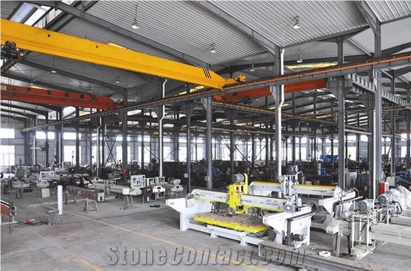 QUANZHOU WISDOM MACHINERY DEVELOPMENT CO., LTD