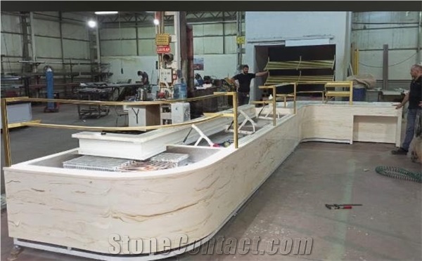 maryfass acrylic solid surface manufacturer