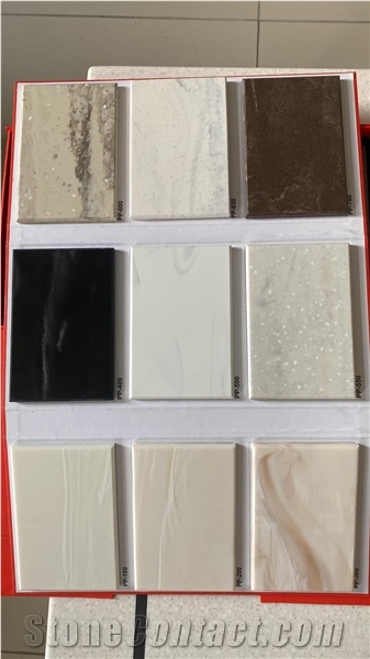 maryfass acrylic solid surface manufacturer