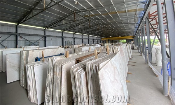 LeGia Stone Co.,Ltd