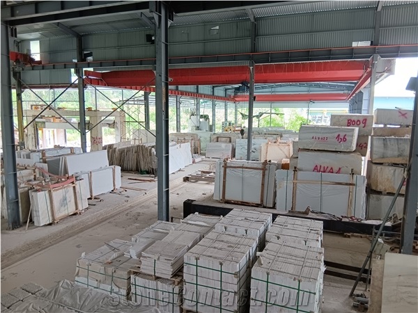 LeGia Stone Co.,Ltd