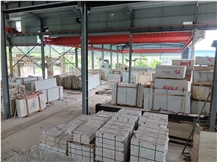 LeGia Stone Co.,Ltd