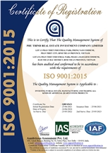 ISO 9001 2015