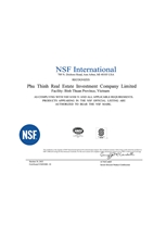 NSF International