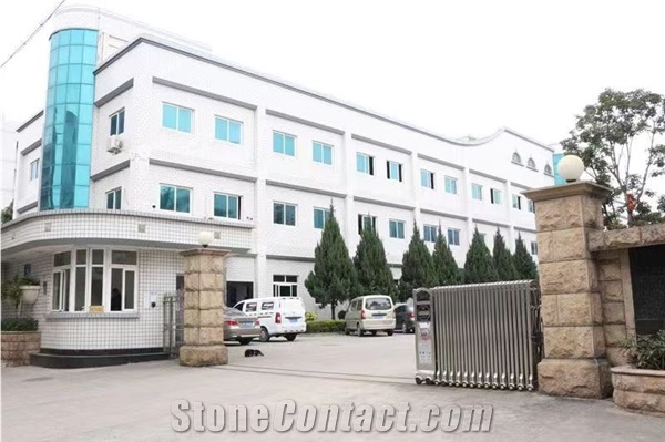 Xiamen M&R Diamond Tools Co., Ltd.