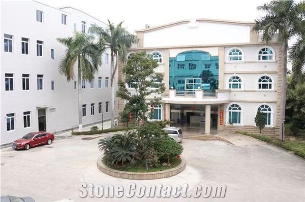 Xiamen M&R Diamond Tools Co., Ltd.