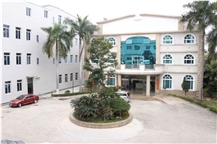 Xiamen M&R Diamond Tools Co., Ltd.