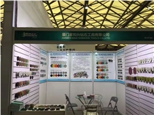 Stonefair Asia - International Exhibition 2016