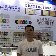 Peter Zheng
