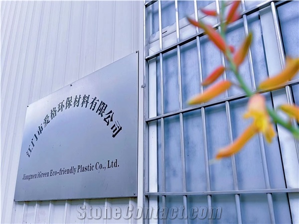 Jiangmen iGreen Eco-Friendly Plastic.Co.,Ltd.