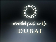 mondial foods co l.l.c