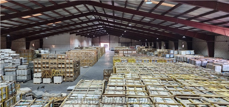 Al Amin For Marble Trading Co.