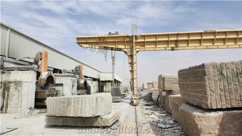 Al Amin For Marble Trading Co.