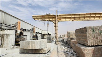 Al Amin For Marble Trading Co.