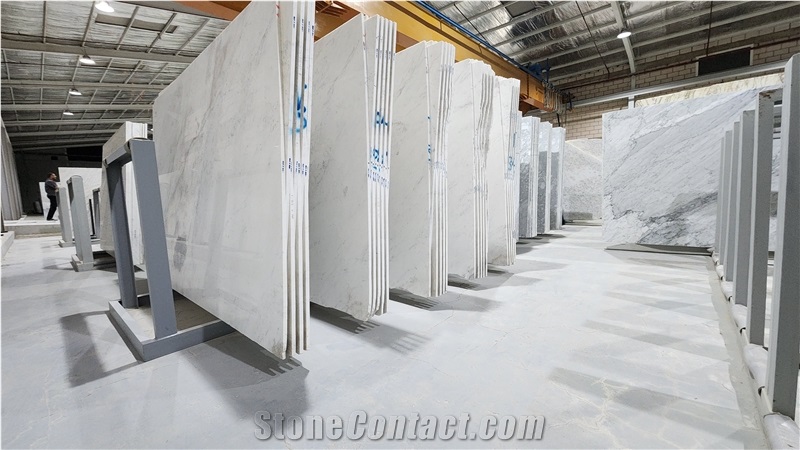 Al Amin For Marble Trading Co.