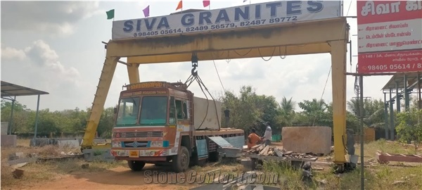 Siva Granites