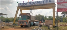 Siva Granites