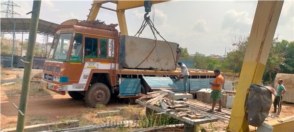 Siva Granites