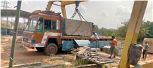 Siva Granites