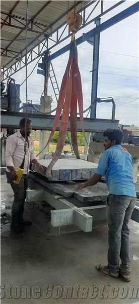 Siva Granites