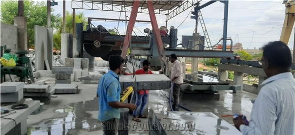 Siva Granites
