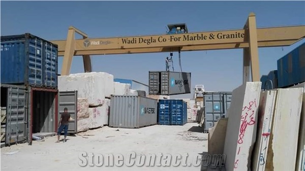 Wadi Degla Co.